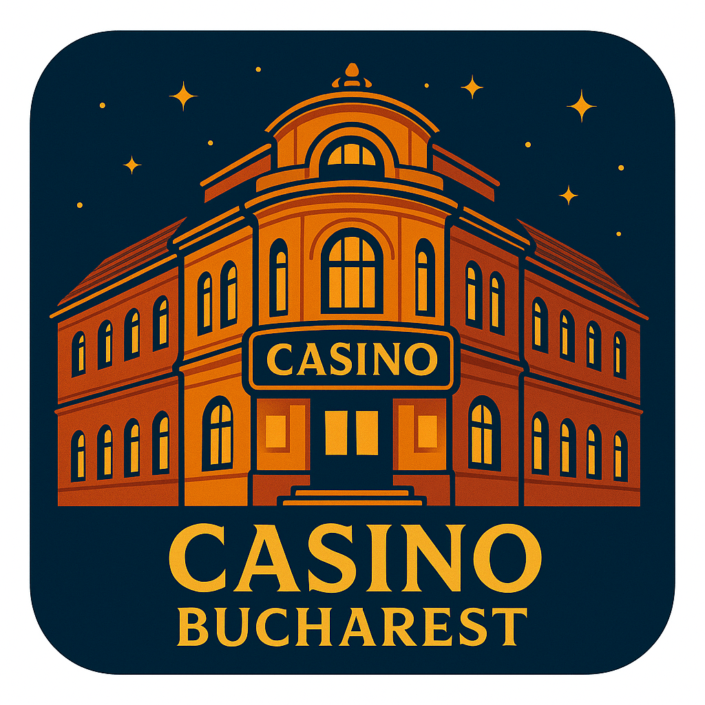 Casino Bucharest
